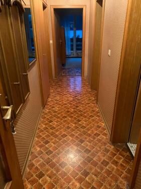 Foto - Günstige Handwerker Wohnung in NRW (Marsberg)