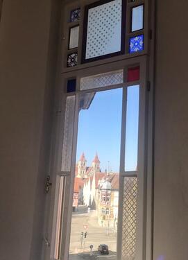 Foto - 3 Zimmer Etagenwohnung zur Miete in Ellwangen (Jagst)