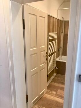 Foto - 3 Zimmer Etagenwohnung in Ellwangen (Jagst)