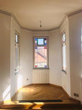 Foto - Etagenwohnung in Ellwangen (Jagst) zur Miete