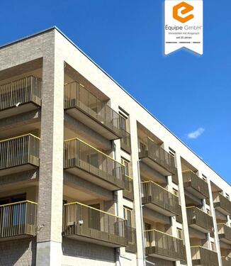 Foto - Moderne 3-Raumwohnung mit Balkon und in bester Lage direkt an der Elbe!