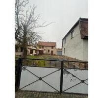 Haus sofort zu verkaufen in Kahlwinkel - Bad Bibra