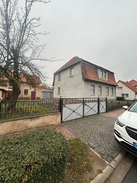 Foto - 8 Zimmer Einfamilienhaus zum Kaufen in Bad Bibra