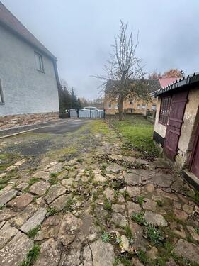 Foto - 8 Zimmer Einfamilienhaus in Bad Bibra