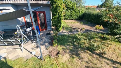 Foto - Grundst&uuml;ck in Magdeburg