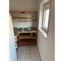 Moderne Einzimmerwohnung mit Terrasse in Mühlhausen - Heidelberg Neuenheim