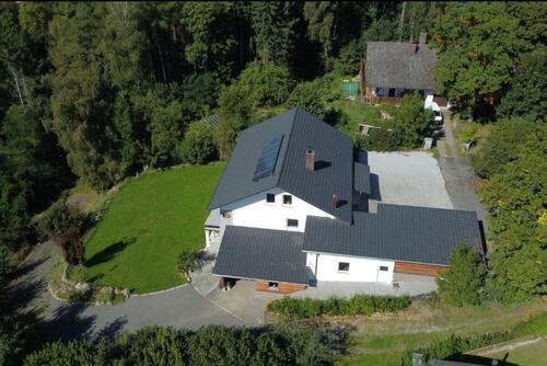 Foto - Traumhaftes Einfamilienhaus in idyllischer Lage mit 6.417qm Grund