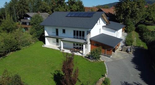 Foto - Einfamilienhaus in Loitzendorf zum Kaufen