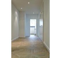 Großzügige, helle 3-Zimmer Erdgeschosswohnung mit Rundumblick ins Grüne - Neusitz