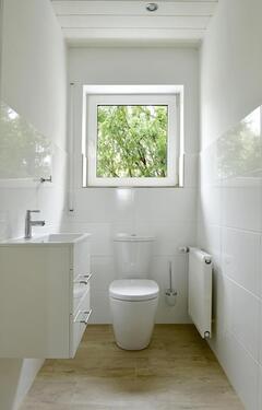 Foto - Etagenwohnung in Neusitz zur Miete