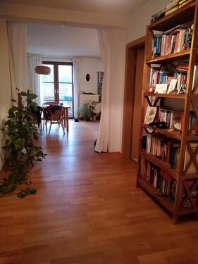 Foto - Wohnung zur Zwischenmiete - 800,00&nbsp;EUR Kaltmiete, ca.&nbsp; 66,00&nbsp;m&sup2;