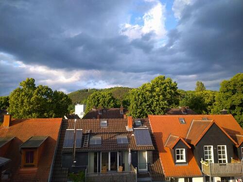 Foto - 2 Zimmer Etagenwohnung zur Miete in Marburg