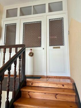 Foto - 4 Zimmer Altbau Juwel im Zentrum von Landshut