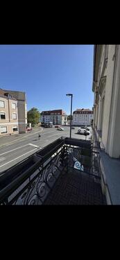 Foto - 1 Zimmer Etagenwohnung zur Miete in Würzburg