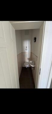 Foto - Etagenwohnung in Würzburg zur Miete