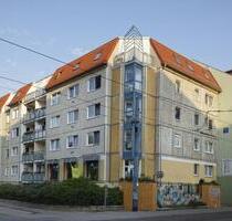 3-Raum-Wohnung mit Erker und Abstellraum - Frankfurt (Oder)