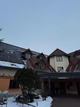 Foto - Attraktive EG Wohnung im Hubertushof - Barrierefrei & Zentral