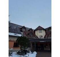 Attraktive EG Wohnung im Hubertushof - Barrierefrei & Zentral - Bad Berka