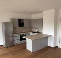 großzügige 2-Rwgh mit Balkon und EBK_barrierefrei - Frankfurt (Oder)