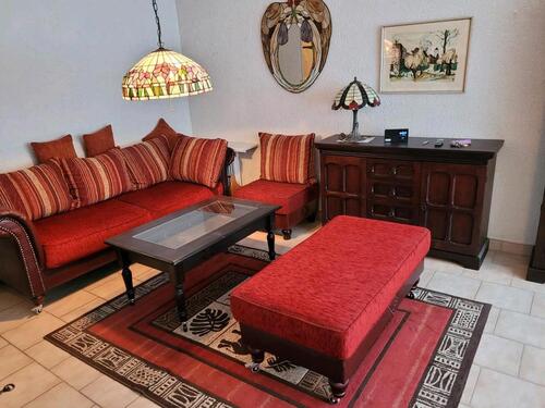 Foto - möbelierte 2 Zimmer Wohnung zu vermieten