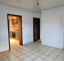 Weiterstadt – Teilmöbliertes helle Souterrain-Apartment mit se