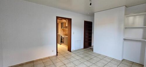 Foto - 1.5 Zimmer Etagenwohnung in Weiterstadt