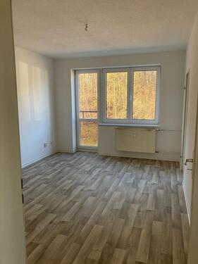 Foto - Renovierte 3- Zimmer Wohnung: Einziehen & Wohlfühlen