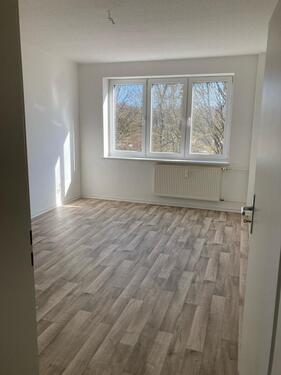 Foto - 3 Zimmer Etagenwohnung in Neubrandenburg