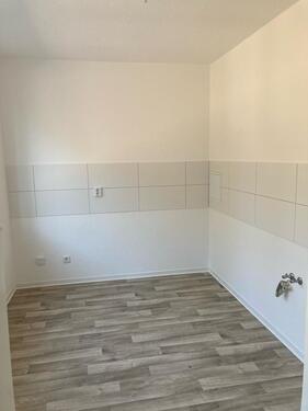 Foto - Etagenwohnung in Neubrandenburg zur Miete