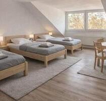 Monteurzimmer in Gerolstein –bis 10 Personen– ab 29€ Nacht - Lissendorf