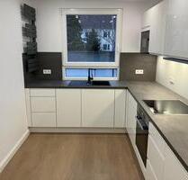 Ich vermiete eine Wohnung in Hannover.