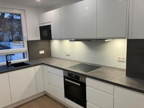 Foto - 2 Zimmer Etagenwohnung zur Miete in Hannover