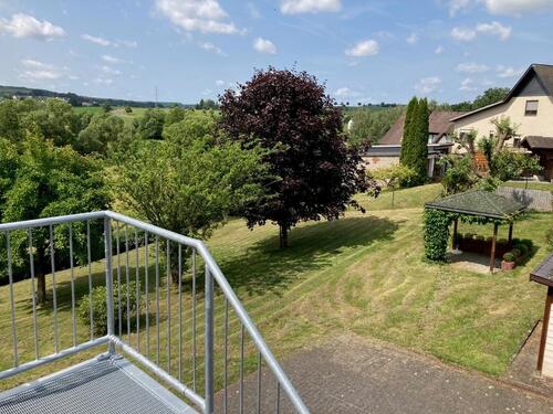 Foto - 5 Zimmer Etagenwohnung zur Miete in Steimel