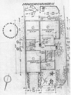 Foto - Einfamilienhaus zum Kaufen in Gau-Algesheim
