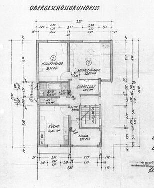 Foto - Einfamilienhaus in Gau-Algesheim