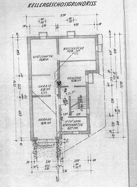 Foto - Einfamilienhaus in Gau-Algesheim zum Kaufen