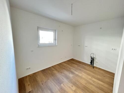 Foto - Erdgeschoßwohnung in Rheinbach zur Miete