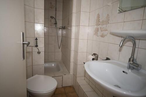 Foto - Etagenwohnung in Alfeld (Leine) zur Miete