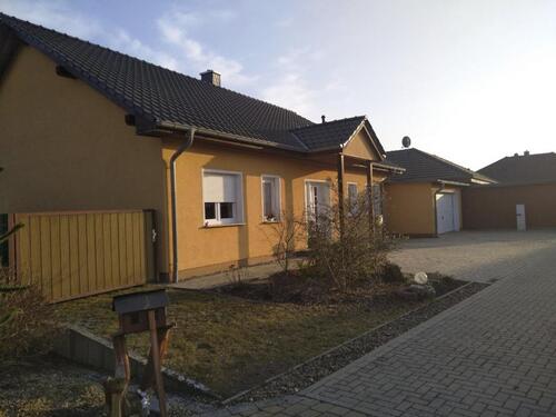 Foto - Einfamilienhaus zum Kaufen in Eisenhüttenstadt