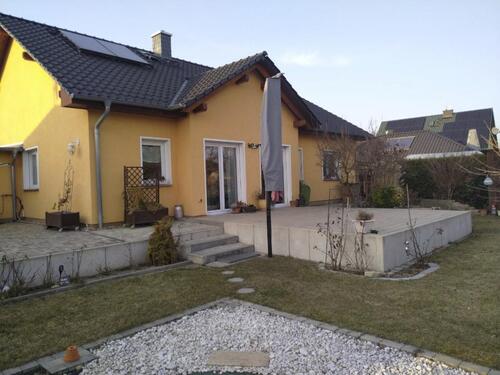 Foto - Einfamilienhaus in Eisenhüttenstadt