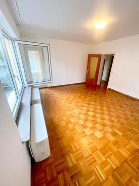 Foto - Etagenwohnung in Buseck zur Miete