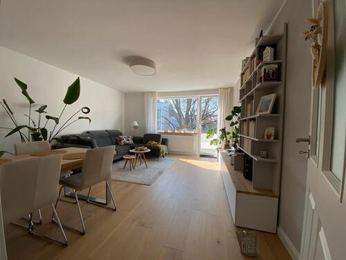 Foto - 3 Zimmer Etagenwohnung in Hannover