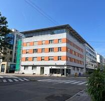 Exklusiv über ATESREAL: 124 m² Bürofläche in zentraler Lage Stuttgart-West