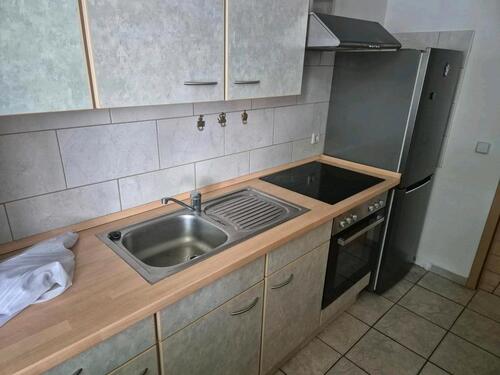 Foto - Erdgeschoßwohnung in Gelsenkirchen zur Miete