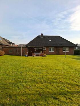 Foto - 5 Zimmer Einfamilienhaus in Wester-Ohrstedt