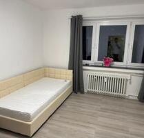 1 Zimmer in einer Studenten Wg ab sofort möbelliert in Karlsruhe