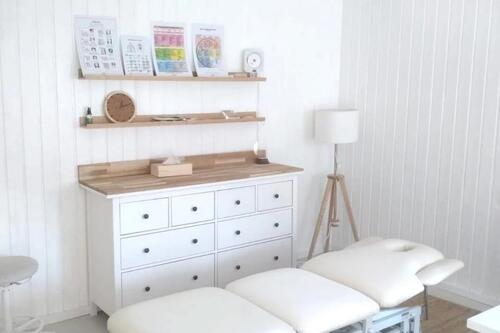 Foto - Praxisraum in Pfungstadt stundenweise zu vermieten