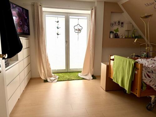 Foto - 3 Zimmer Maisonettenwohnung zur Miete in Ahlerstedt