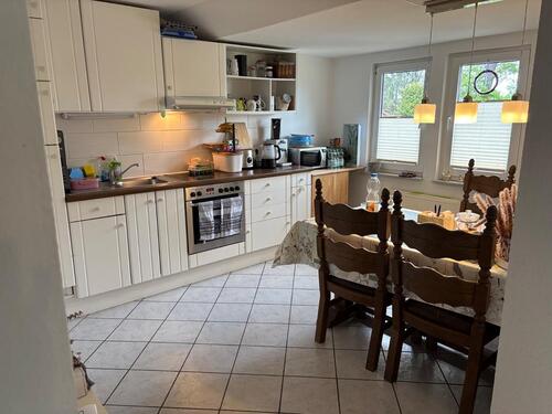 Foto - 3 Zimmer Maisonettenwohnung in Ahlerstedt