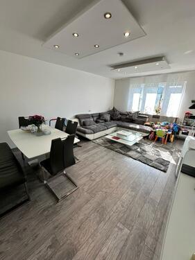 Foto - Attraktive 4-Zimmer Eigentumswohnung in ForchheimBuckenhofen